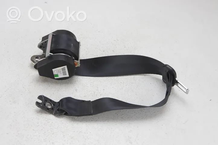 Volkswagen Golf VII Rear seatbelt 621102200