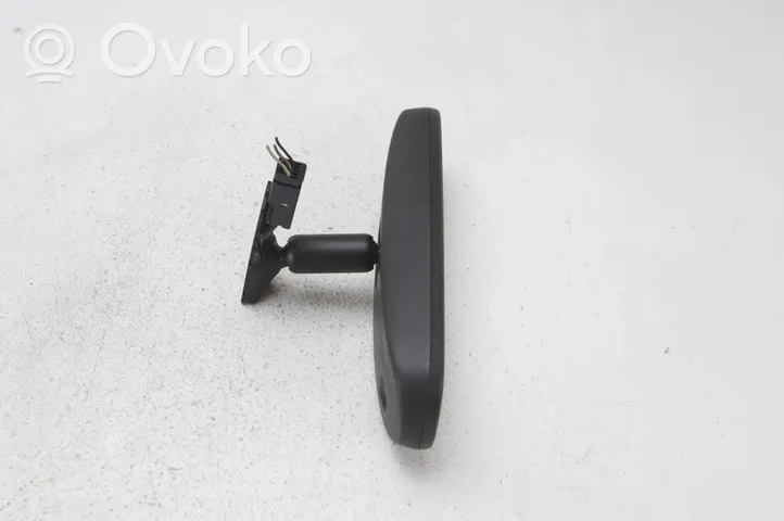 Opel Astra J Rear view mirror (interior) 13503047