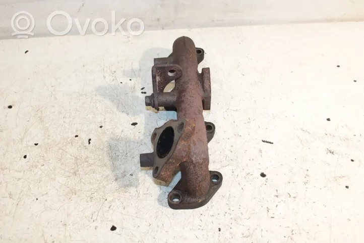 KIA Optima Exhaust manifold KIA