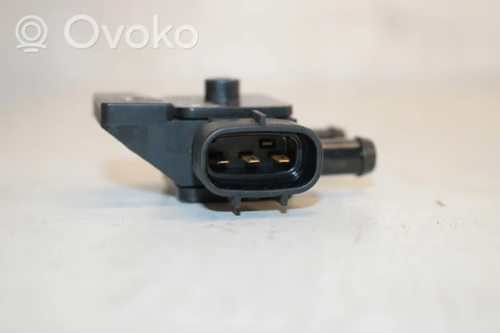 KIA Optima Abgasdrucksensor Differenzdrucksensor 39210-2A800