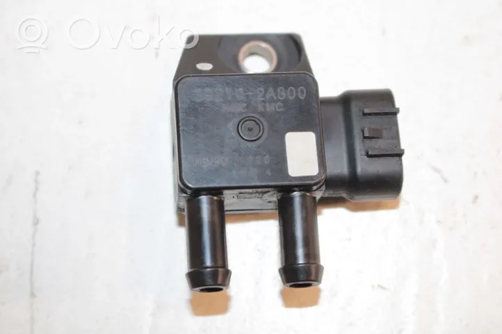 KIA Optima Abgasdrucksensor Differenzdrucksensor 39210-2A800