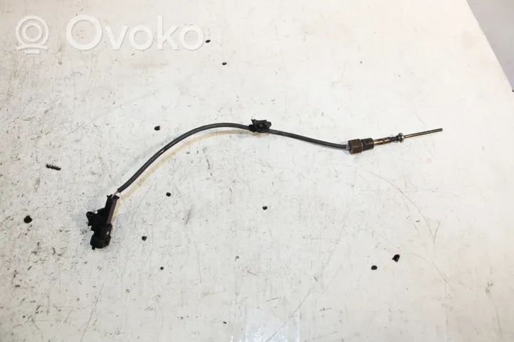 KIA Optima Izplūdes gāzu temperatūras sensors YRPTC5111207