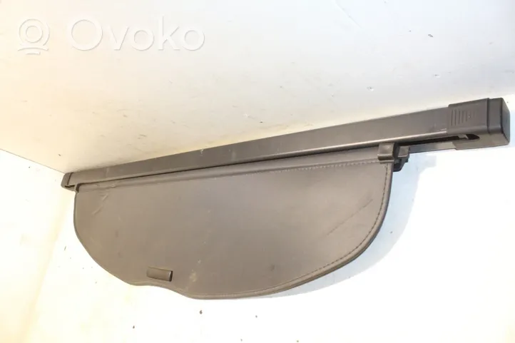 Nissan X-Trail T32 Parcel shelf load cover 