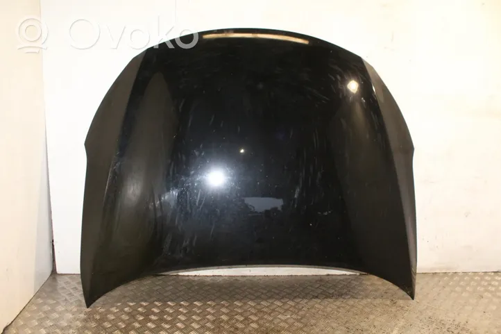 KIA Optima Pokrywa przednia / Maska silnika 