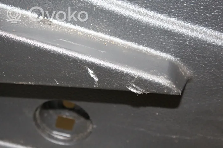 Nissan X-Trail T32 Dolny panel schowka koła zapasowego 849504CE0A