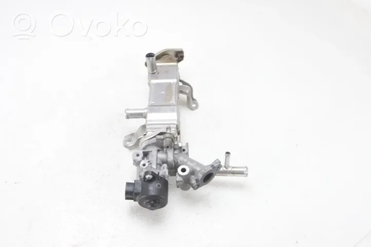 Toyota Auris E180 Valvola di raffreddamento EGR 25601-37010-B