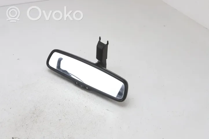 KIA Optima Rear view mirror (interior) 026004