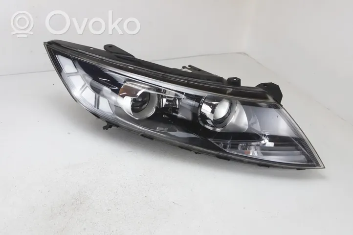 KIA Optima Phare frontale 92102-2T451