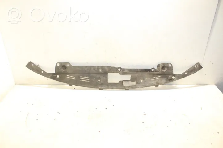 KIA Optima Plaque avant support serrure de capot 863562T000