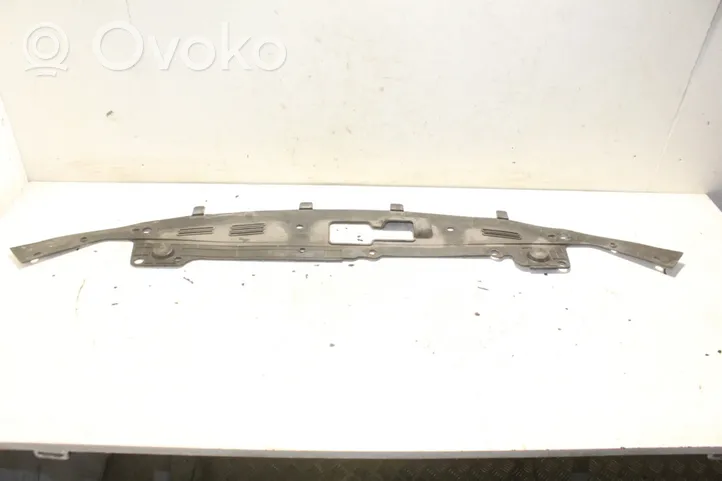 KIA Optima Rivestimento della modanatura della chiusura del vano motore/cofano 863562T000