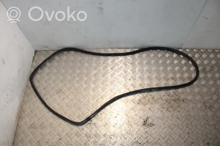 KIA Ceed Rear door rubber seal (on body) KIA