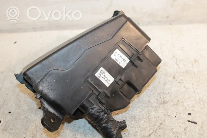 KIA Ceed Set scatola dei fusibili 91950-3X510