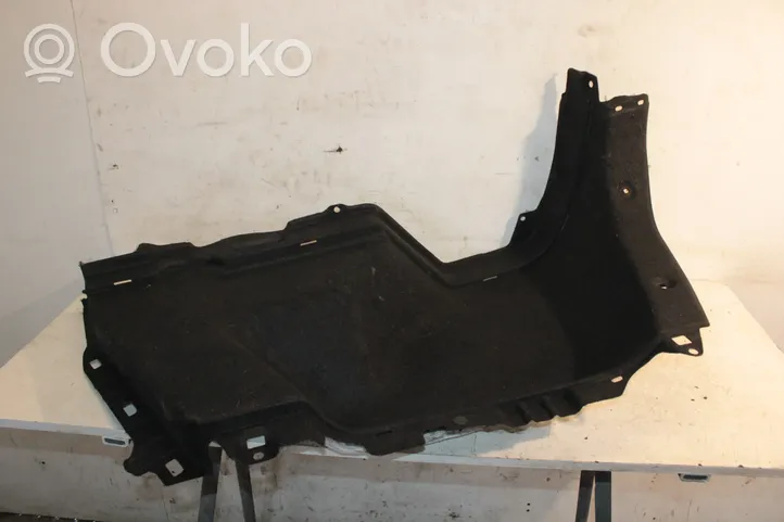 KIA Ceed Dolny panel schowka koła zapasowego 85730-A2500