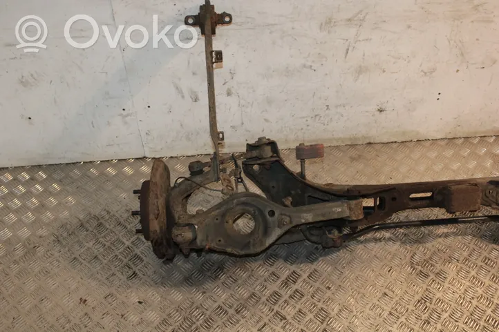 KIA Ceed Rear axle beam 55410-A6000