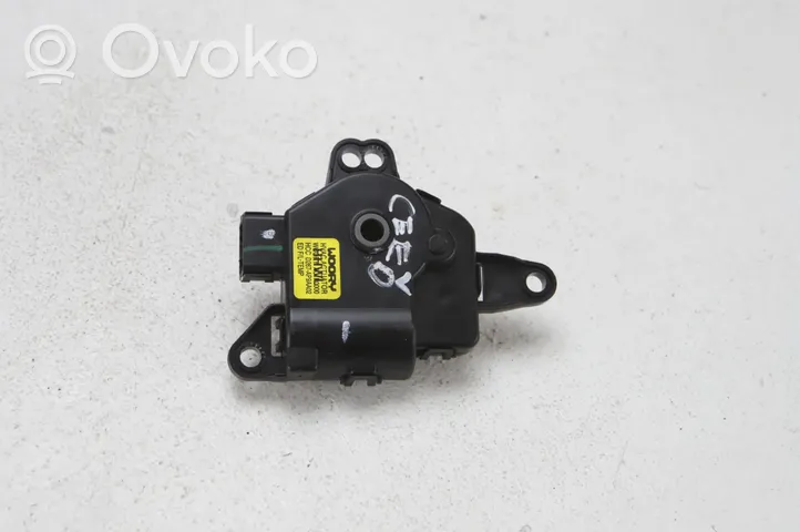 KIA Ceed Air flap motor/actuator D267-AP9AA02