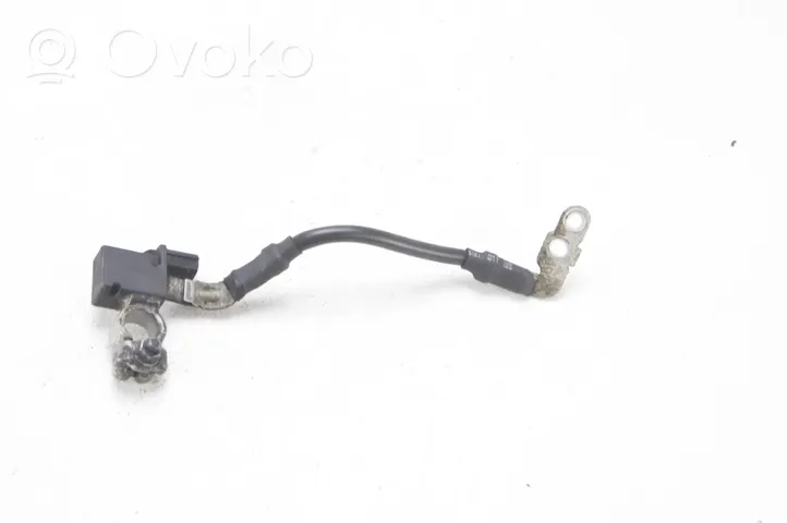 KIA Ceed Cavo negativo messa a terra (batteria) 37180-A6000