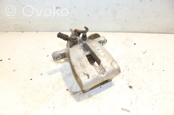 KIA Ceed Rear brake caliper 