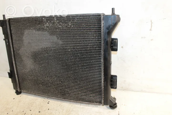 KIA Ceed Radiateur de refroidissement R214ATBTA