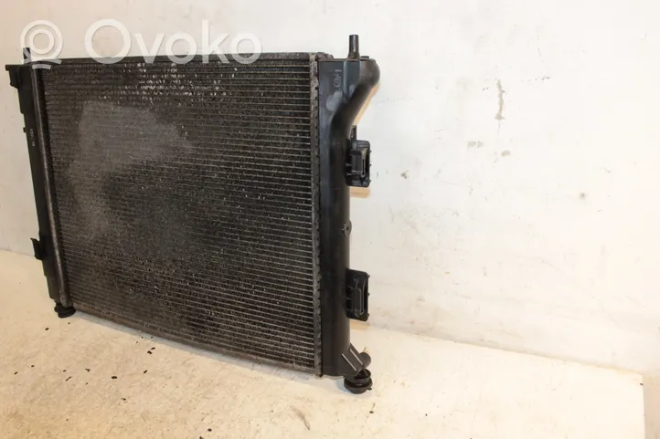 KIA Ceed Radiateur de refroidissement R214ATBTA