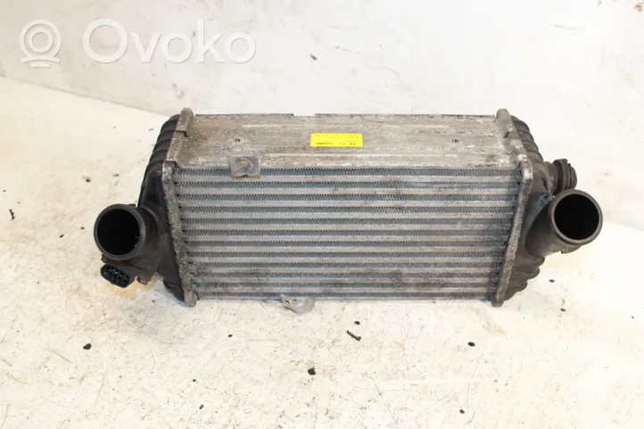 KIA Ceed Chłodnica powietrza doładowującego / Intercooler 28270-2A770