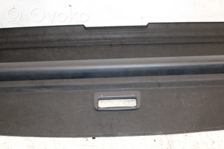 Skoda Octavia Mk2 (1Z) Parcel shelf load cover 1Z9867871