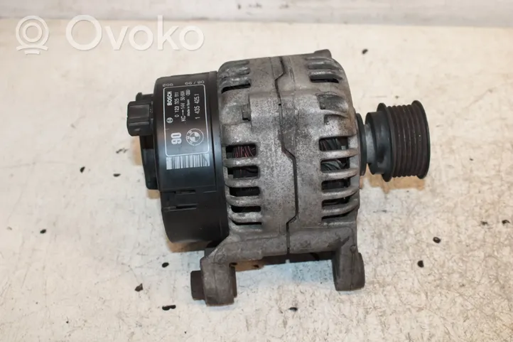 BMW 3 E46 Alternator 1435425