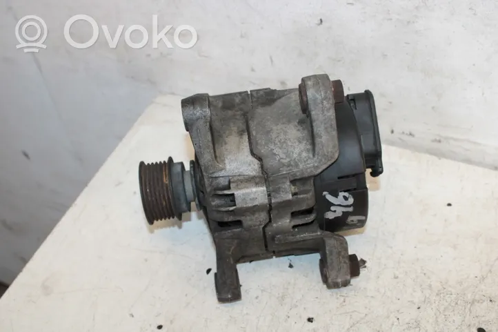 BMW 3 E46 Alternator 1435425