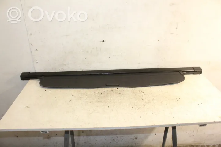 Honda CR-V Parcel shelf load cover 