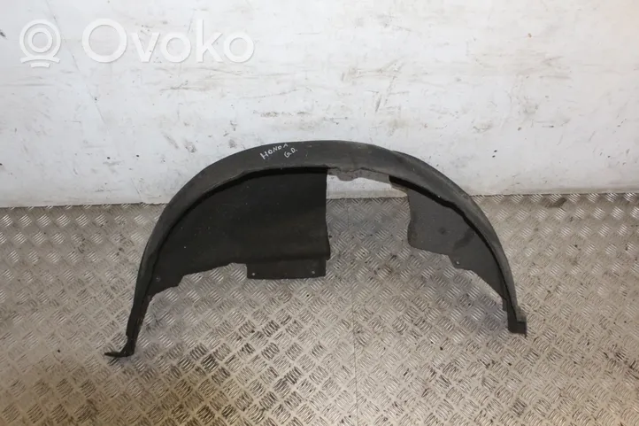 Honda CR-V Rear arch fender liner splash guards 