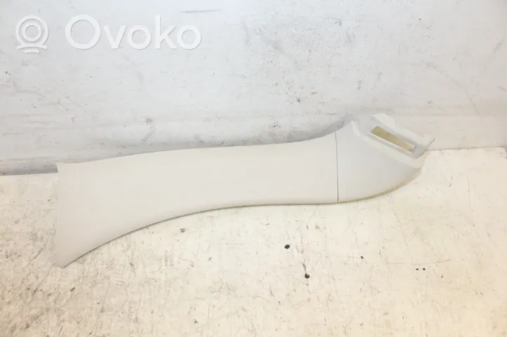 Honda CR-V Tailgate/trunk side cover trim 84485T1GE010MIV