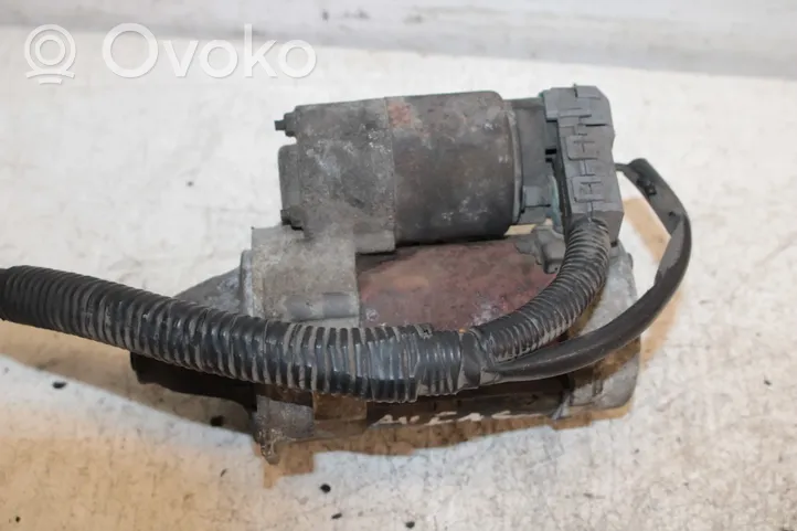 Toyota Avensis T250 Starter motor 28100-0D090