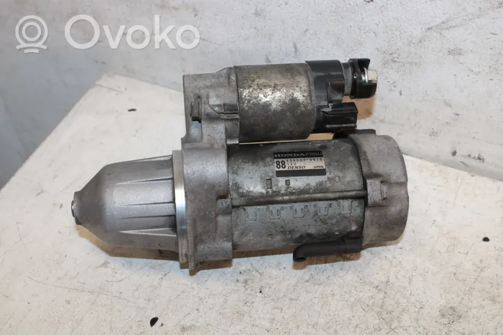 Honda CR-V Motorino d’avviamento 438000-0070