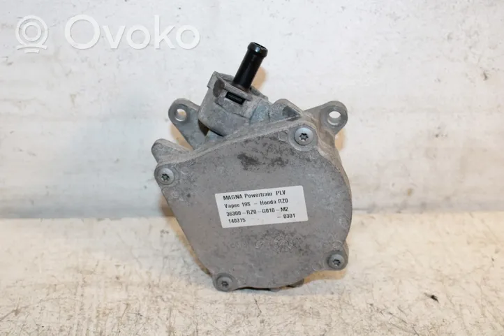 Honda CR-V Alipainepumppu 36300RZ0G010M2