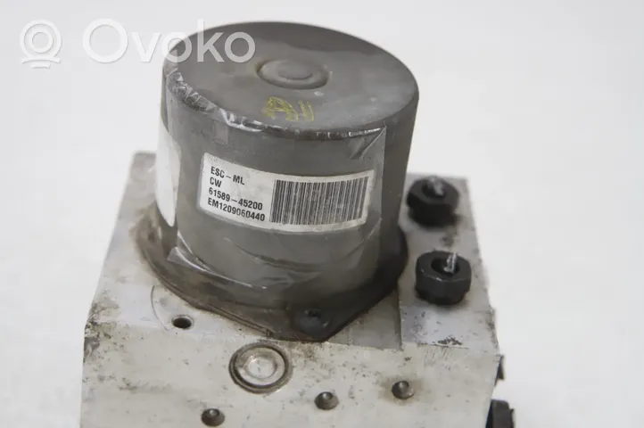 KIA Ceed ABS Pump 