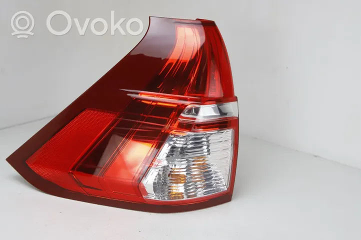 Honda CR-V Lampa tylna W2699