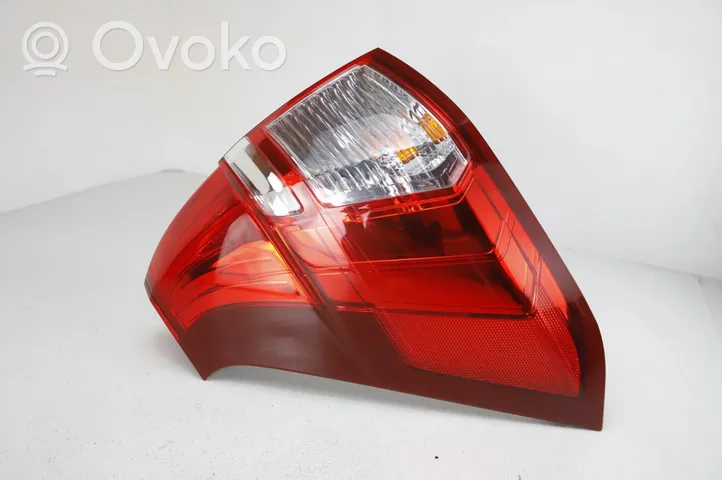 Honda CR-V Rear/tail lights W2699