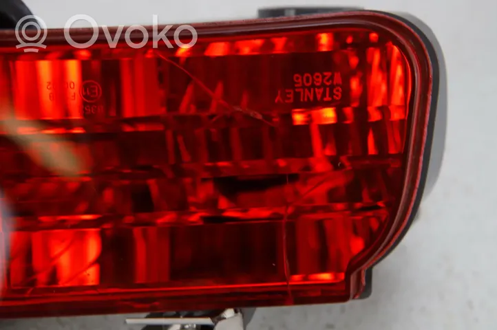 Honda CR-V Światło przeciwmgielne tylne W2605