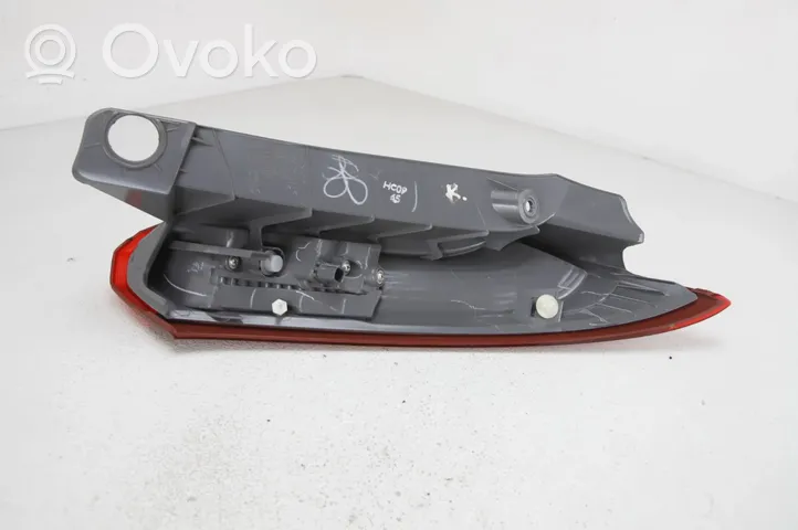 Honda CR-V Lampa tylna W0706