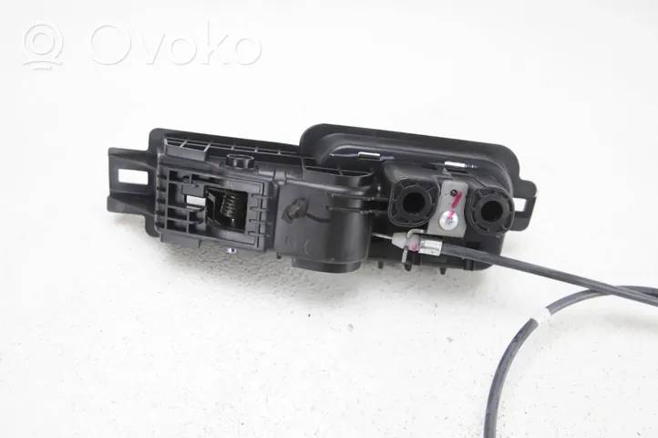 Honda CR-V Cable / manija del asiento trasero GD1