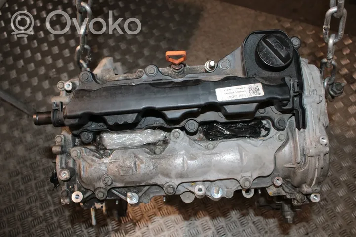 Honda CR-V Engine N16A2