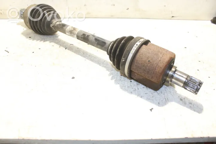 Honda CR-V Front driveshaft T1TE011M1