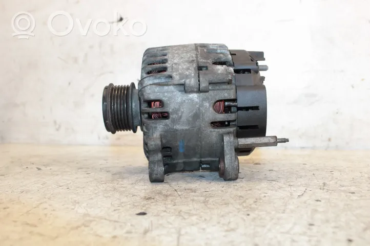 Volkswagen Tiguan Alternator 06F903023C