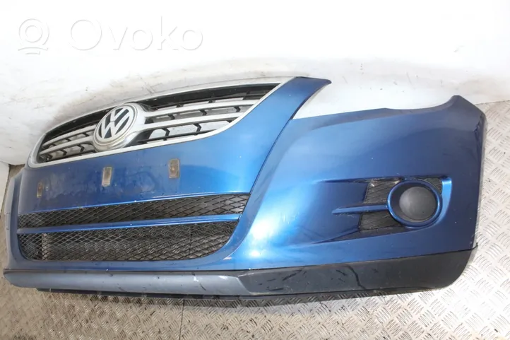 Volkswagen Tiguan Front bumper 