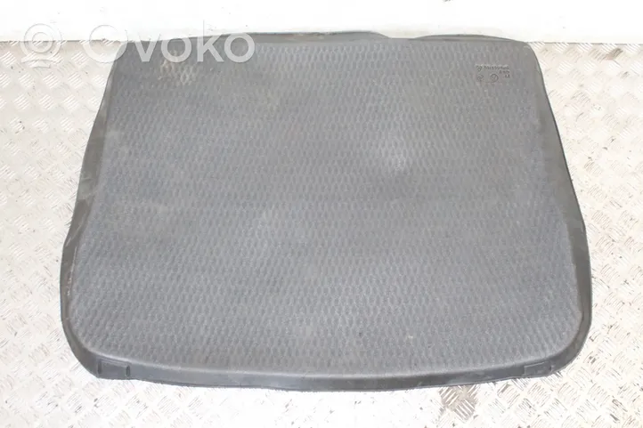 Volkswagen Tiguan Wykładzina podłogowa bagażnika 5N0061160