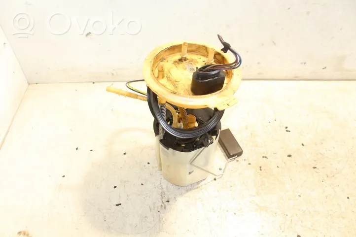 Skoda Yeti (5L) Pompa paliwa w zbiorniku 1K0919050AC