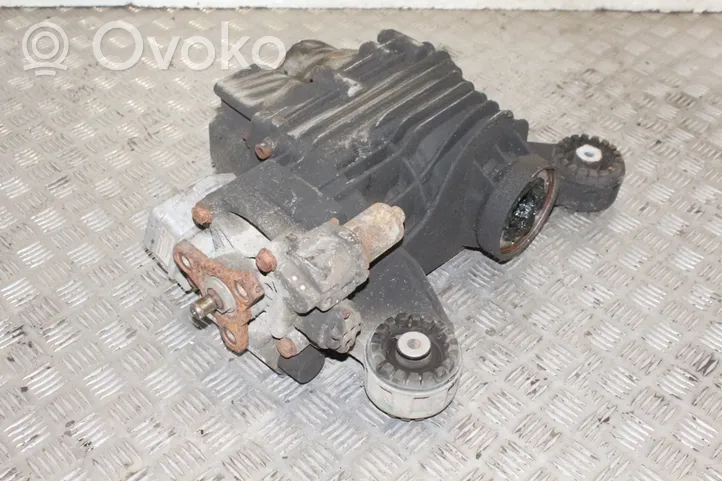 Volkswagen Tiguan Takatasauspyörästö 0AY525010B