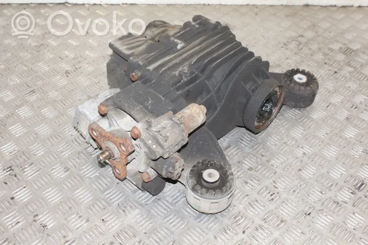 Volkswagen Tiguan Mechanizm różnicowy tylny / Dyferencjał 0AY525010B