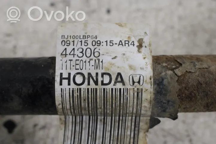 Honda CR-V Półoś przednia 