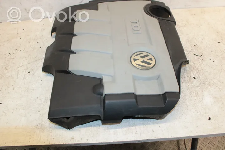 Volkswagen Tiguan Copri motore (rivestimento) 03L103925