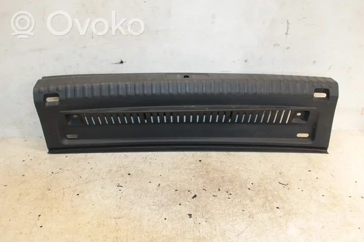 Volkswagen Tiguan Bagažinės slenksčio apdaila 5N0863459